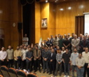 برگزاری مراسم بزرگداشت روز سرباز در دانشگاه تهران
