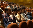 برگزاری مراسم بزرگداشت روز سرباز در دانشگاه تهران