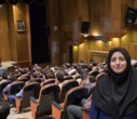برگزاری مراسم بزرگداشت روز سرباز در دانشگاه تهران
