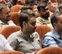 برگزاری مراسم بزرگداشت روز سرباز در دانشگاه تهران