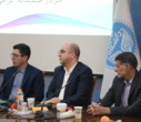 آیین گرامیداشت روز سرباز