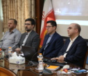 آیین گرامیداشت روز سرباز