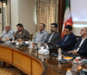 آیین گرامیداشت روز سرباز