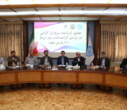 آیین گرامیداشت روز سرباز