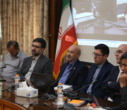 آیین گرامیداشت روز سرباز
