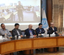 آیین گرامیداشت روز سرباز