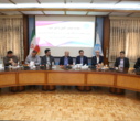 آیین گرامیداشت روز سرباز