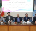 آیین گرامیداشت روز سرباز
