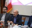 آیین گرامیداشت روز سرباز