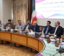 آیین گرامیداشت روز سرباز
