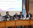 آیین گرامیداشت روز سرباز