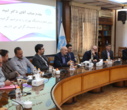 آیین گرامیداشت روز سرباز