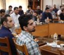 آیین گرامیداشت روز سرباز