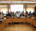 آیین گرامیداشت روز سرباز