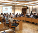 آیین گرامیداشت روز سرباز