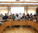 آیین گرامیداشت روز سرباز