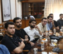 آیین گرامیداشت روز سرباز