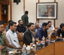 آیین گرامیداشت روز سرباز