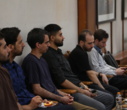 آیین گرامیداشت روز سرباز