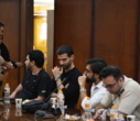 آیین گرامیداشت روز سرباز