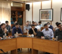 آیین گرامیداشت روز سرباز