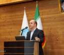 برگزاری آئین تجلیل از بازنشستگان و کارمندان نمونه سال 1404 دانشگاه تهران.