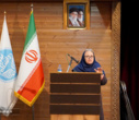 برگزاری آئین تجلیل از بازنشستگان و کارمندان نمونه سال 1404 دانشگاه تهران.