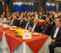 برگزاری آئین تجلیل از بازنشستگان و کارمندان نمونه سال 1404 دانشگاه تهران.
