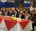 برگزاری آئین تجلیل از بازنشستگان و کارمندان نمونه سال 1404 دانشگاه تهران.