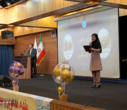 برگزاری آئین تجلیل از بازنشستگان و کارمندان نمونه سال 1404 دانشگاه تهران.