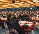 برگزاری آئین تجلیل از بازنشستگان و کارمندان نمونه سال 1404 دانشگاه تهران.